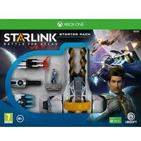 X BOX XBOXONE Starlink Starter Pack
