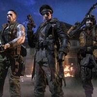 SONY PS4 Call of Duty: Black Ops 7