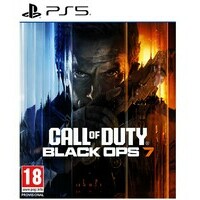 SONY PS5 Call of Duty: Black Ops 7