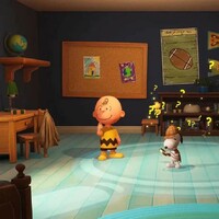 NINTENDO SwitchÂ Snoopy: The Great Mystery Club