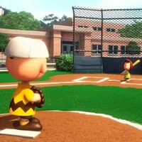 NINTENDO SwitchÂ Snoopy: The Great Mystery Club