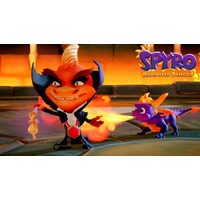 NINTENDO Switch Spyro Reignited Trilogy
