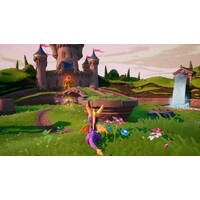 NINTENDO Switch Spyro Reignited Trilogy