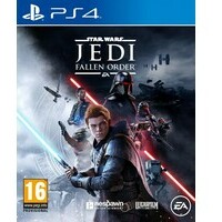 SONY PS4 Star Wars: Jedi Fallen Order