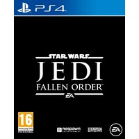 SONY PS4 Star Wars: Jedi Fallen Order
