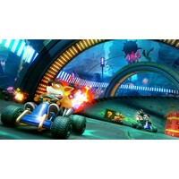 NINTENDO Switch Crash Team Racing Nitro-Fueled