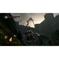 SONY PS4 Dark Souls Triology