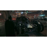 SONY PS4 Batman Arkham Knight Playstation Hits