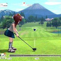 SONY PS5 Everybody_s Golf: Hot Shots