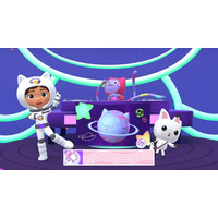 SONY PS5 DreamWorks Gabby_s Dollhouse: Ready to Party