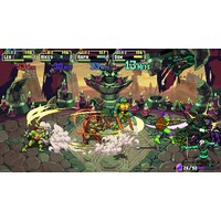 SONY PS5 Teenage Mutant Ninja Turtles: Shredder_s Revenge Ultimate Edition