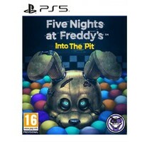 SONY PS5 Five Nights at Freddy_s: Into the Pit