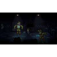 SONY PS4 Five Nights at Freddy_s: Into the Pit