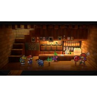 NINTENDO Switch Paper Mario: The Thousand-Year Door