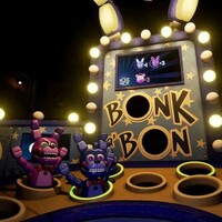 SONY PS5 Five Nights at Freddy_s: Help Wanted 2