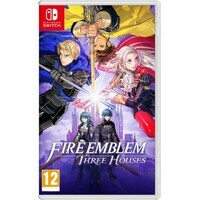 NINTENDO Switch Fire Emblem Warriors: Three Hopes