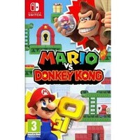 NINTENDO Switch Mario Vs. Donkey Kong
