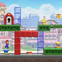 NINTENDO Switch Mario Vs. Donkey Kong