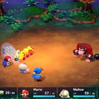NINTENDO Switch Super Mario RPG