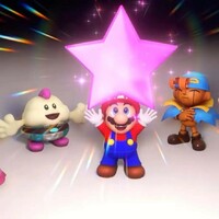 NINTENDO Switch Super Mario RPG