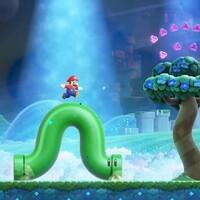 NINTENDO Switch Super Mario Bros. Wonder