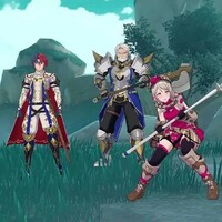 NINTENDO Switch Fire Emblem Engage