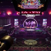 SONY PS5 Five Nights at Freddy_s - Security Breach