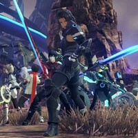 NINTENDO Switch Xenoblade Chronicles 3