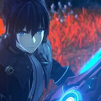 NINTENDO Switch Xenoblade Chronicles 3