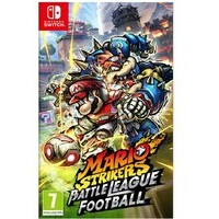 NINTENDO Switch Mario Strikers: Battle League Football