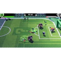 NINTENDO Switch Mario Strikers: Battle League Football
