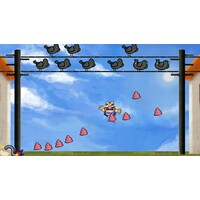 NINTENDO Switch WarioWare: Get It Together!