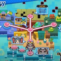 NINTENDO Switch WarioWare: Get It Together!