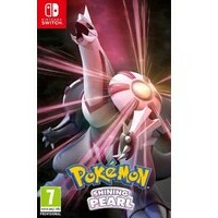 NINTENDO Switch Pokemon Shining Pearl