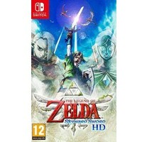 NINTENDO Switch The Legend of Zelda: Skyward Sword HD