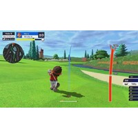 NINTENDO Switch Mario Golf: Super Rush