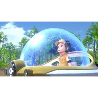 NINTENDO Switch New Pokemon Snap