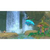 NINTENDO Switch New Pokemon Snap