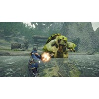 NINTENDO Switch Monster Hunter Rise