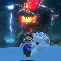 NINTENDO Switch Super Mario 3D World + Bowser_s Fury