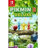 NINTENDO Switch Pikmin 3 - Deluxe