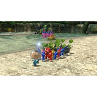 NINTENDO Switch Pikmin 3 - Deluxe