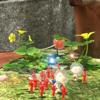 NINTENDO Switch Pikmin 3 - Deluxe