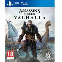 SONY PS4 Assassin_s Creed Valhalla