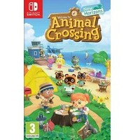 NINTENDO Switch Animal Crossing: New Horizons