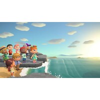 NINTENDO Switch Animal Crossing: New Horizons