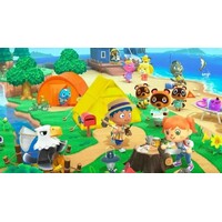 NINTENDO Switch Animal Crossing: New Horizons
