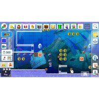 NINTENDO Switch Super Mario Maker 2