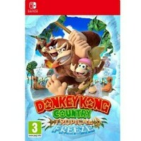 NINTENDO Switch Donkey Kong Country: Tropical Freeze