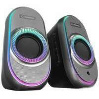 RAMPAGE RMS-X3 BLACK